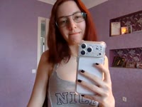 Gingerfox